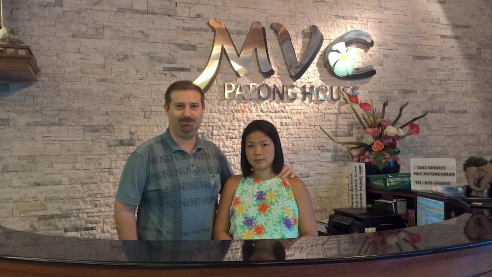 Hotel Pipikuku & Restaurant Phuket