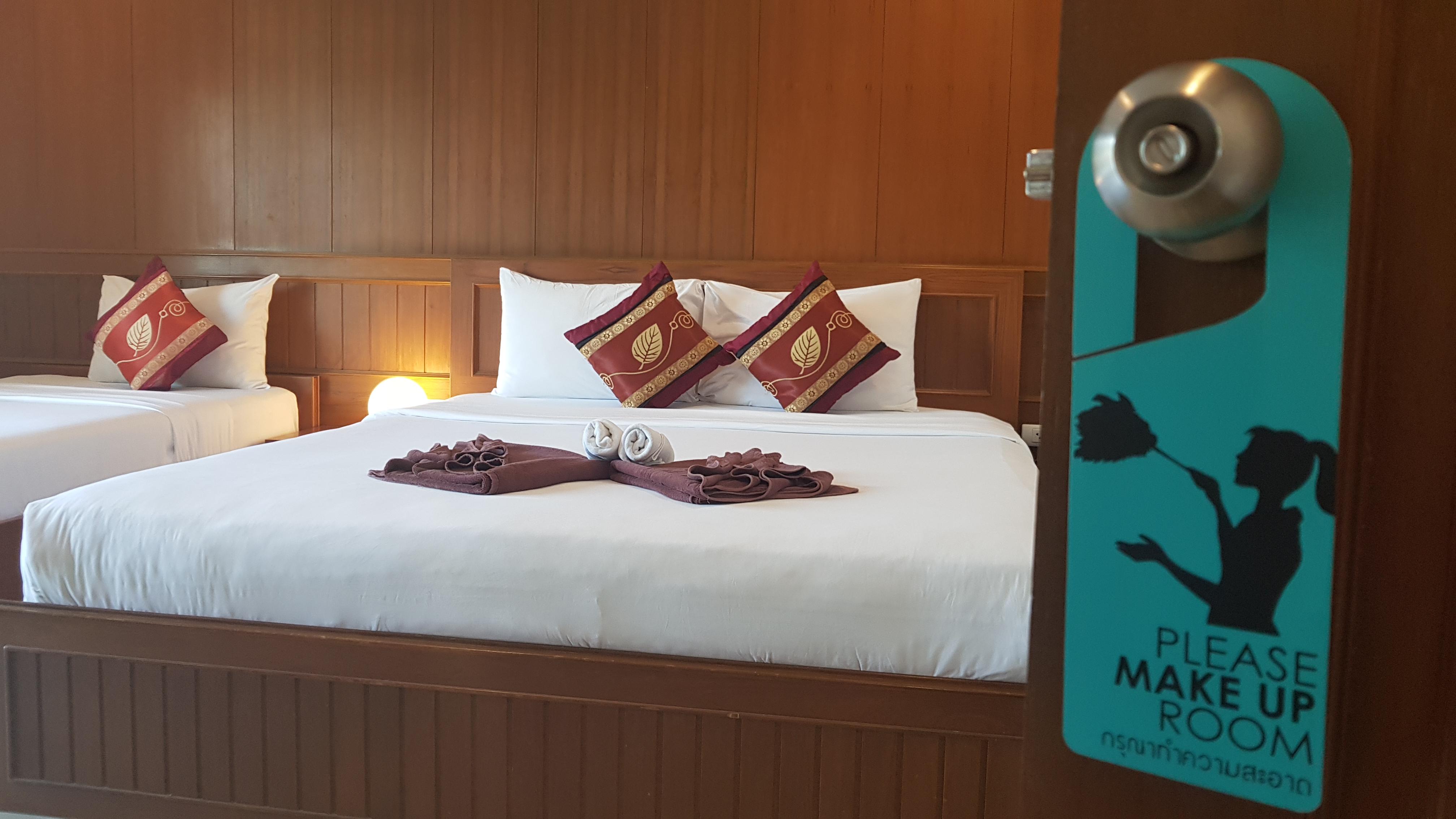 Pipikuku & Restaurant 3* Phuket