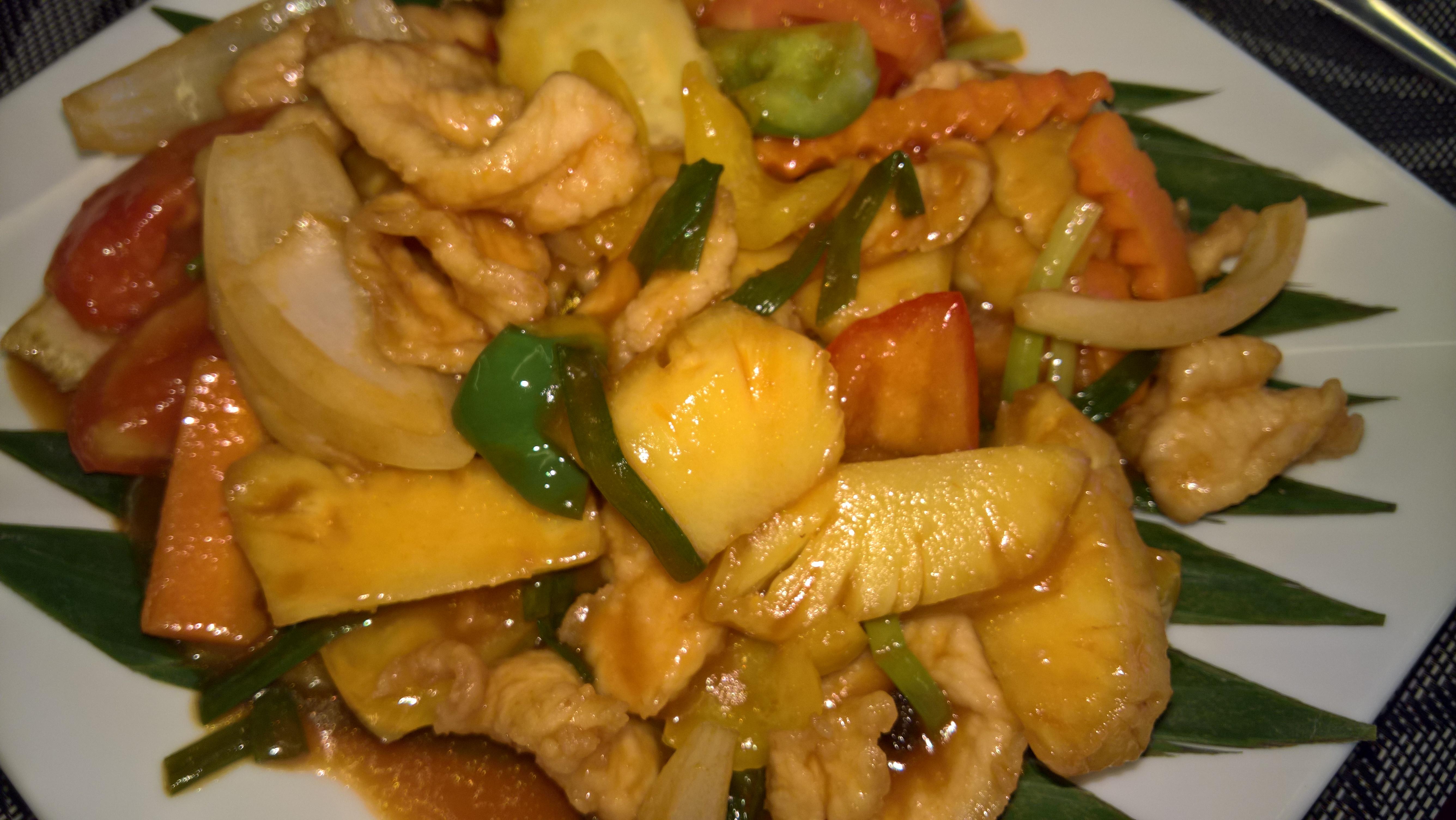 Hotel Pipikuku & Restaurant Phuket