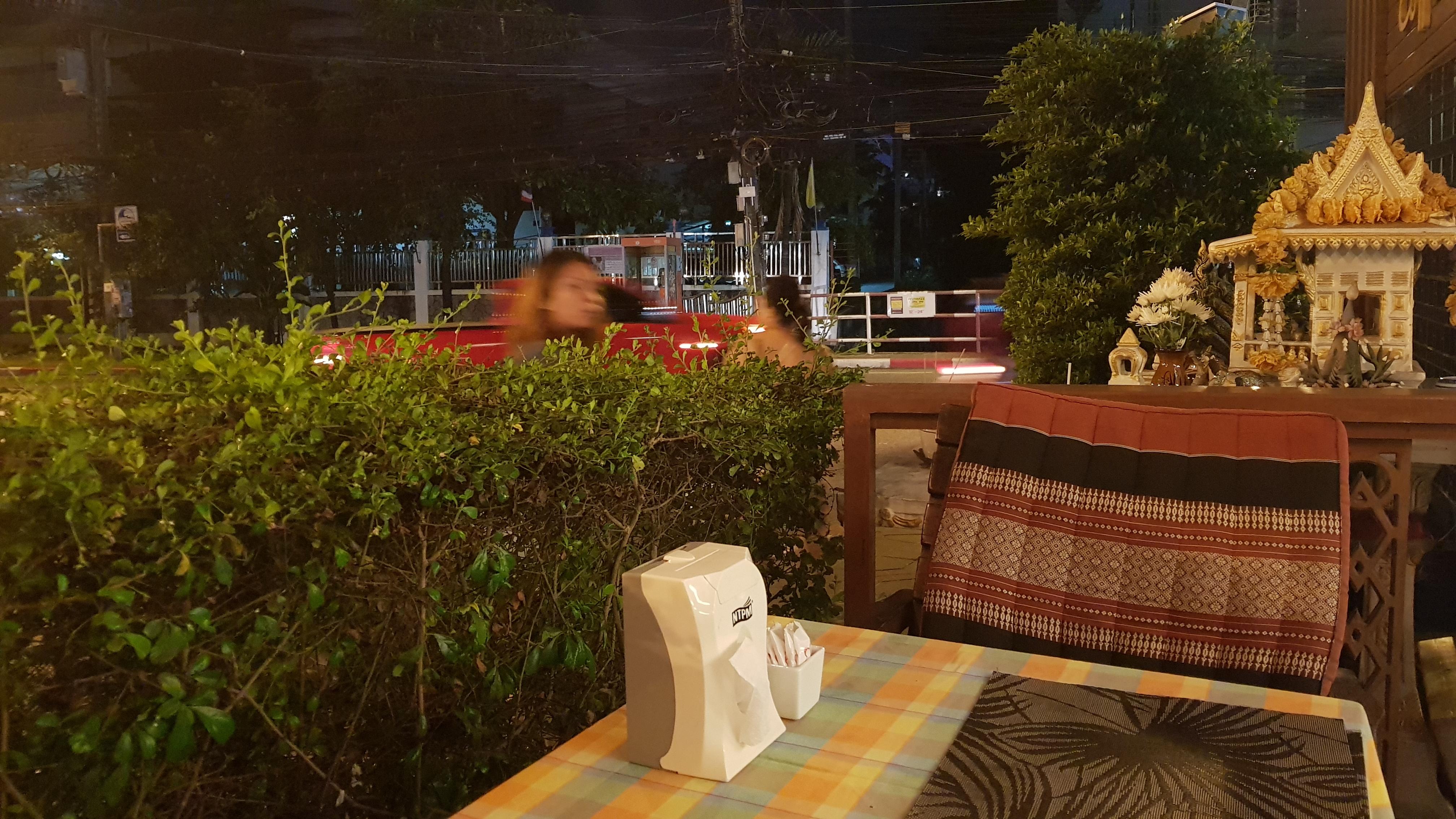 Pipikuku & Restaurant Hotel Phuket