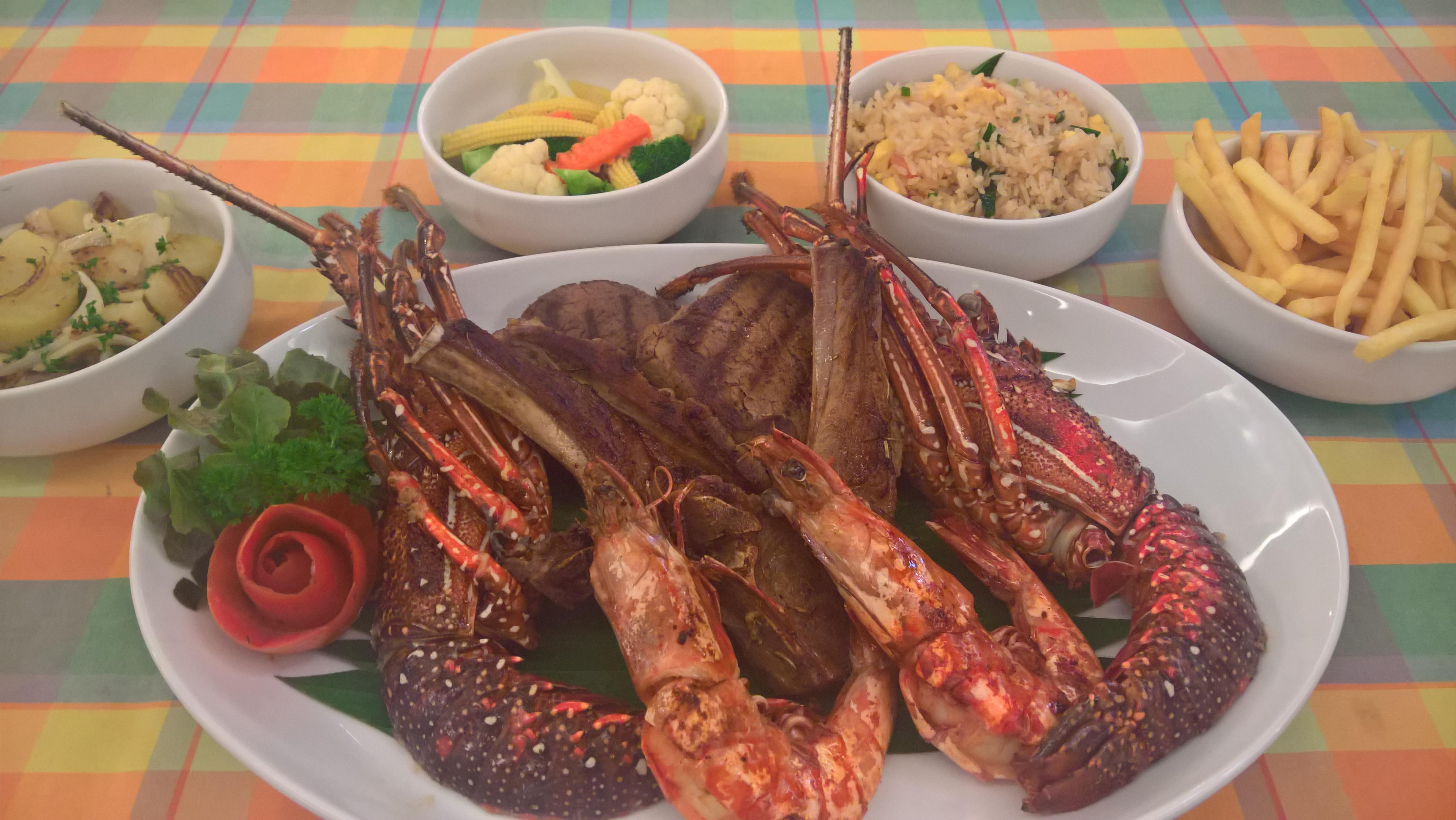 Hotel Pipikuku & Restaurant Phuket