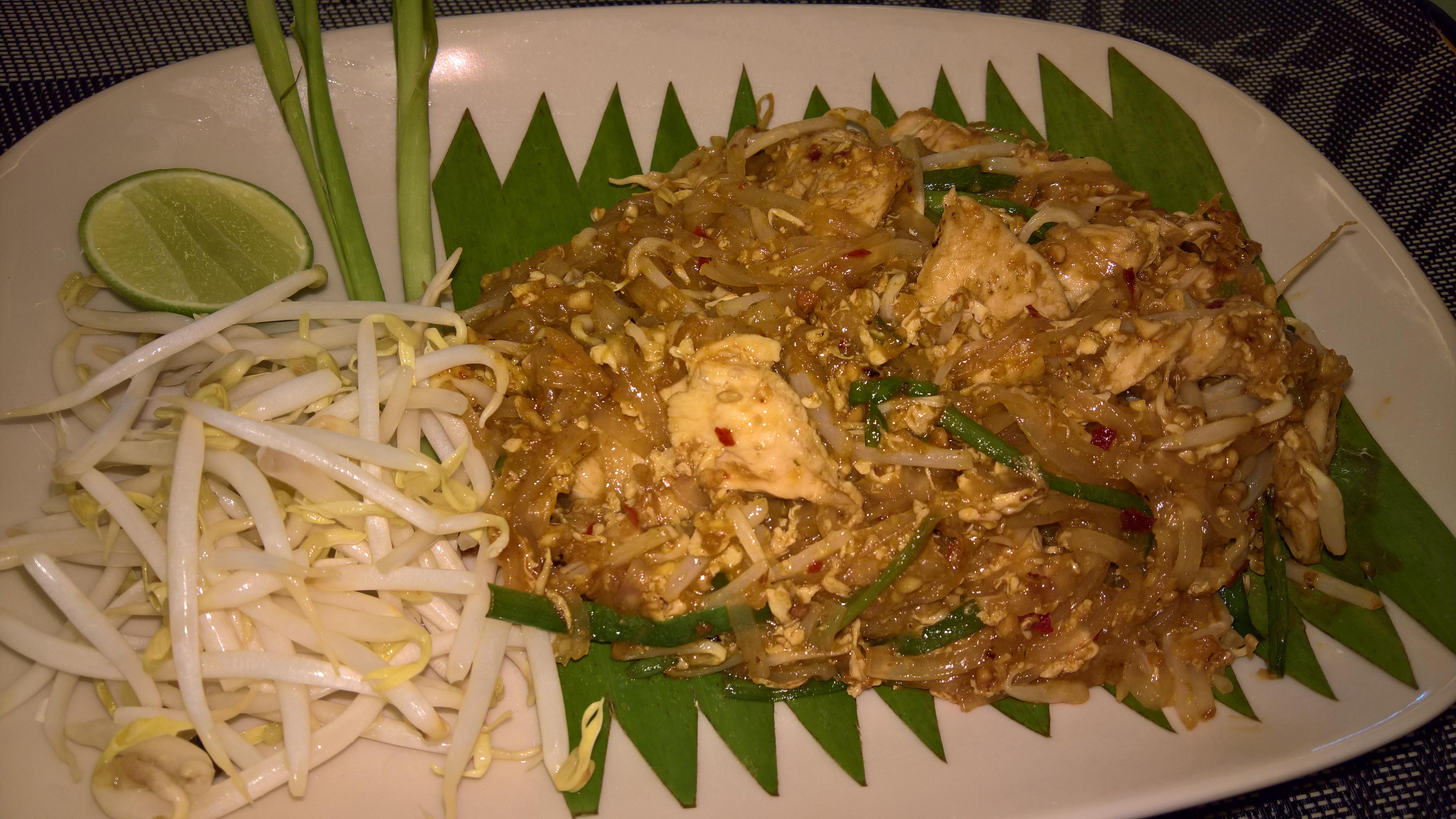 Hotel Pipikuku & Restaurant Phuket