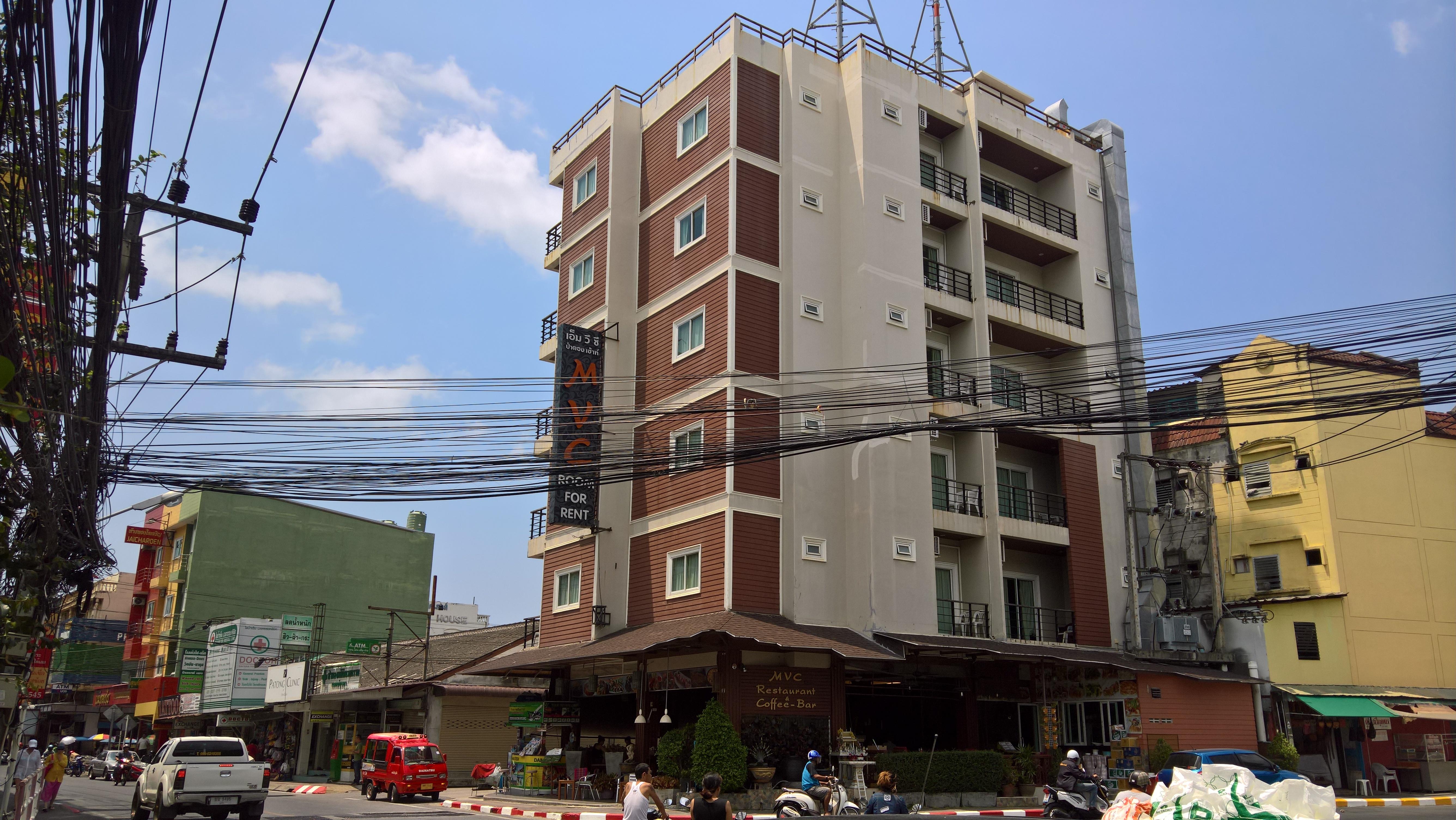 Hotel Pipikuku & Restaurant