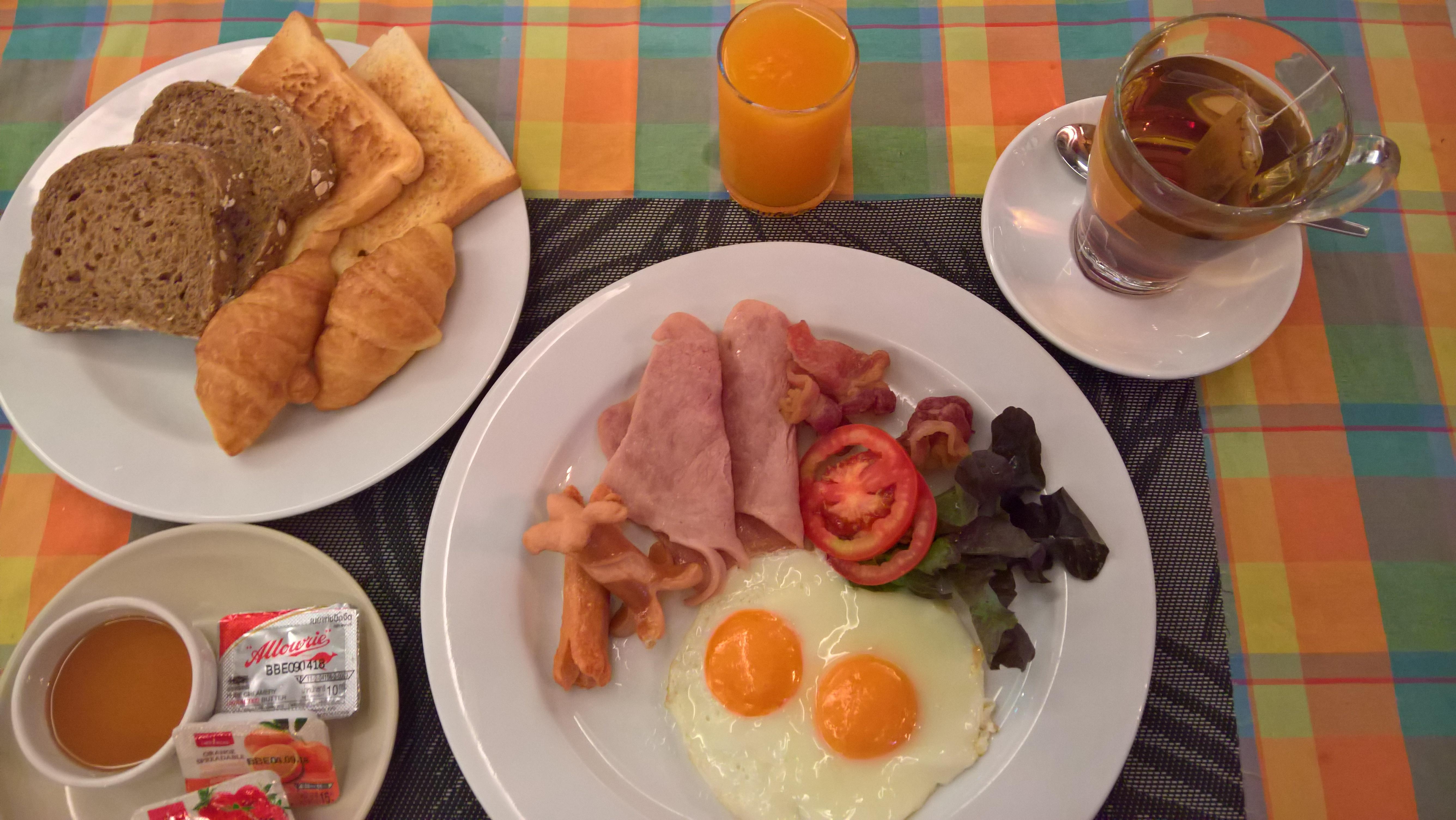 Pipikuku & Restaurant 3* Phuket