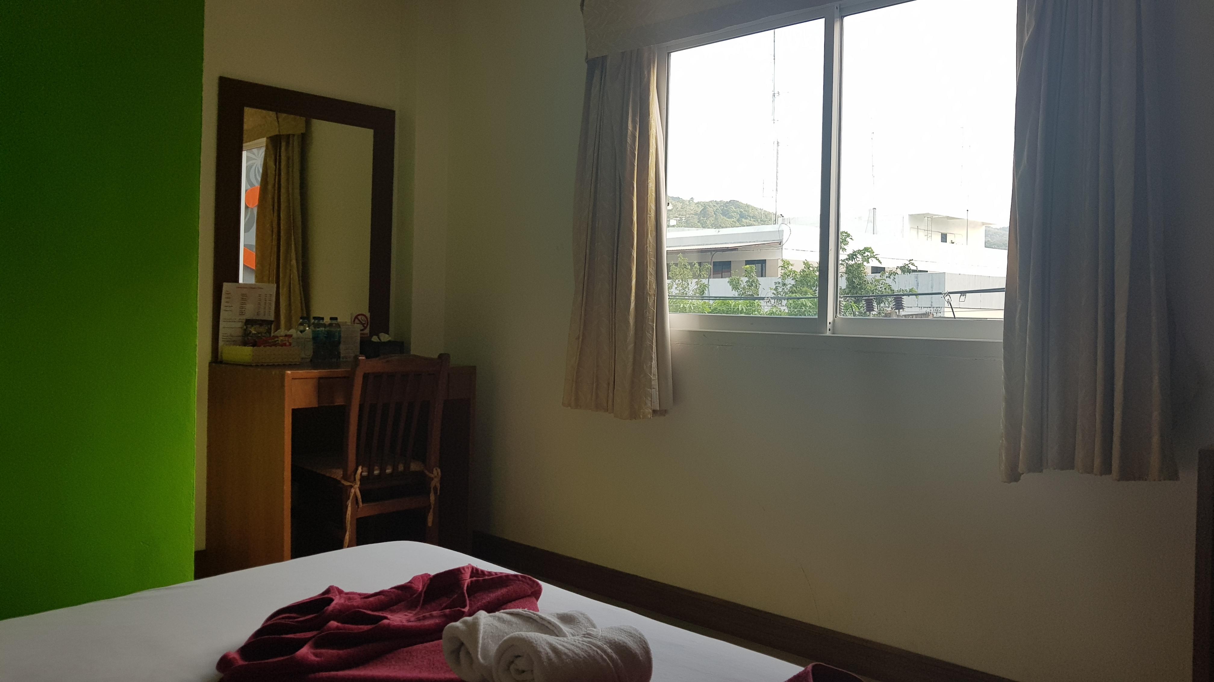 Pipikuku & Restaurant 3* Phuket