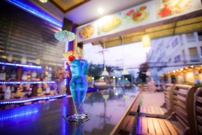 Pipikuku & Restaurant Phuket