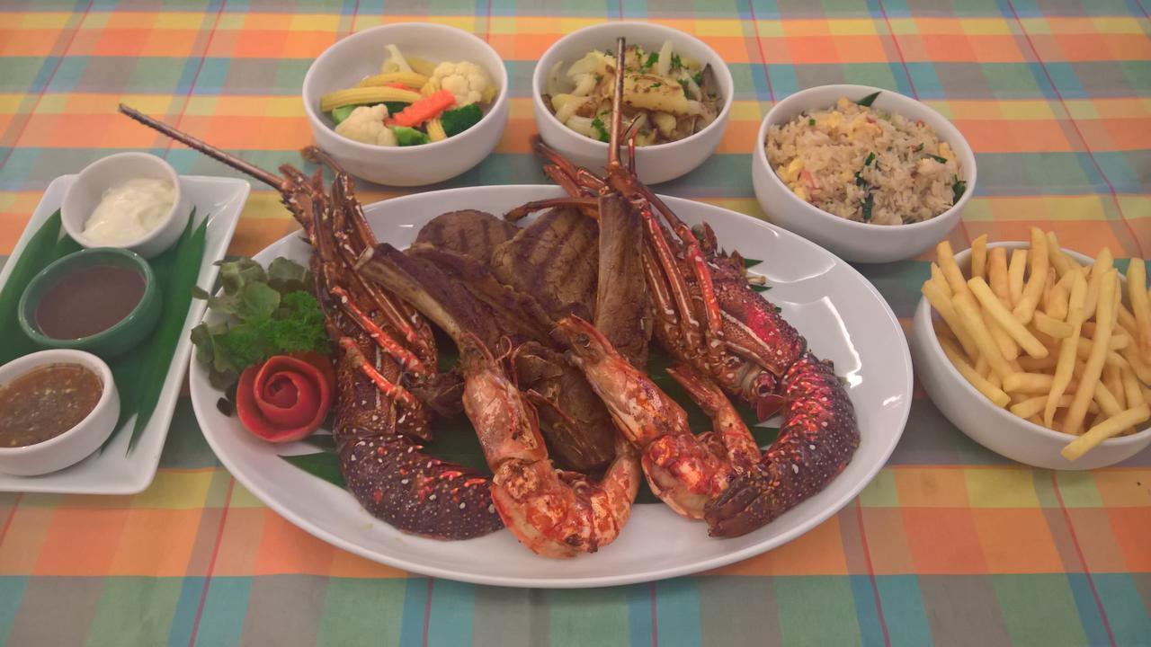 Hotel Pipikuku & Restaurant 3*