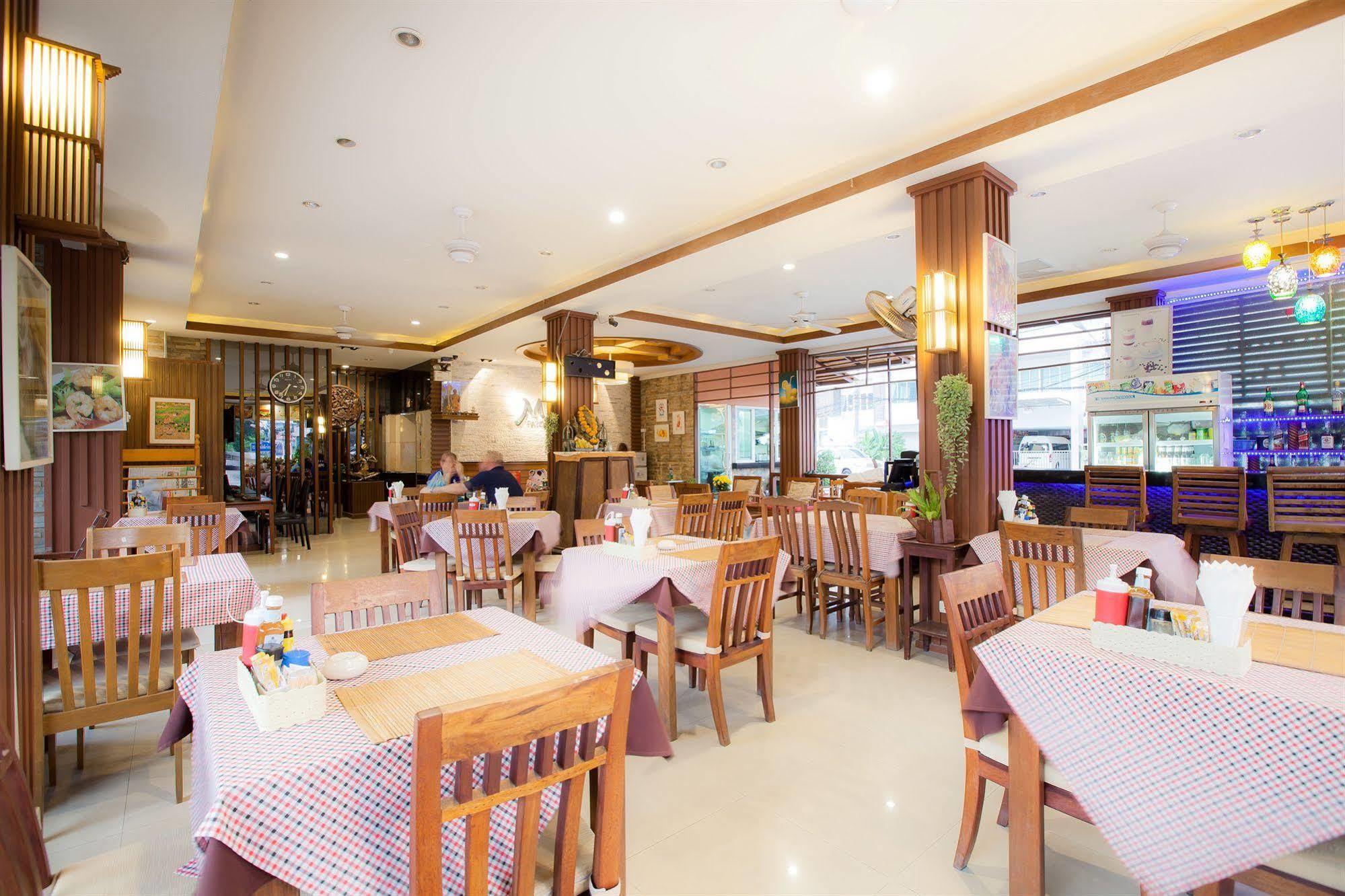 Pipikuku & Restaurant 3* Phuket