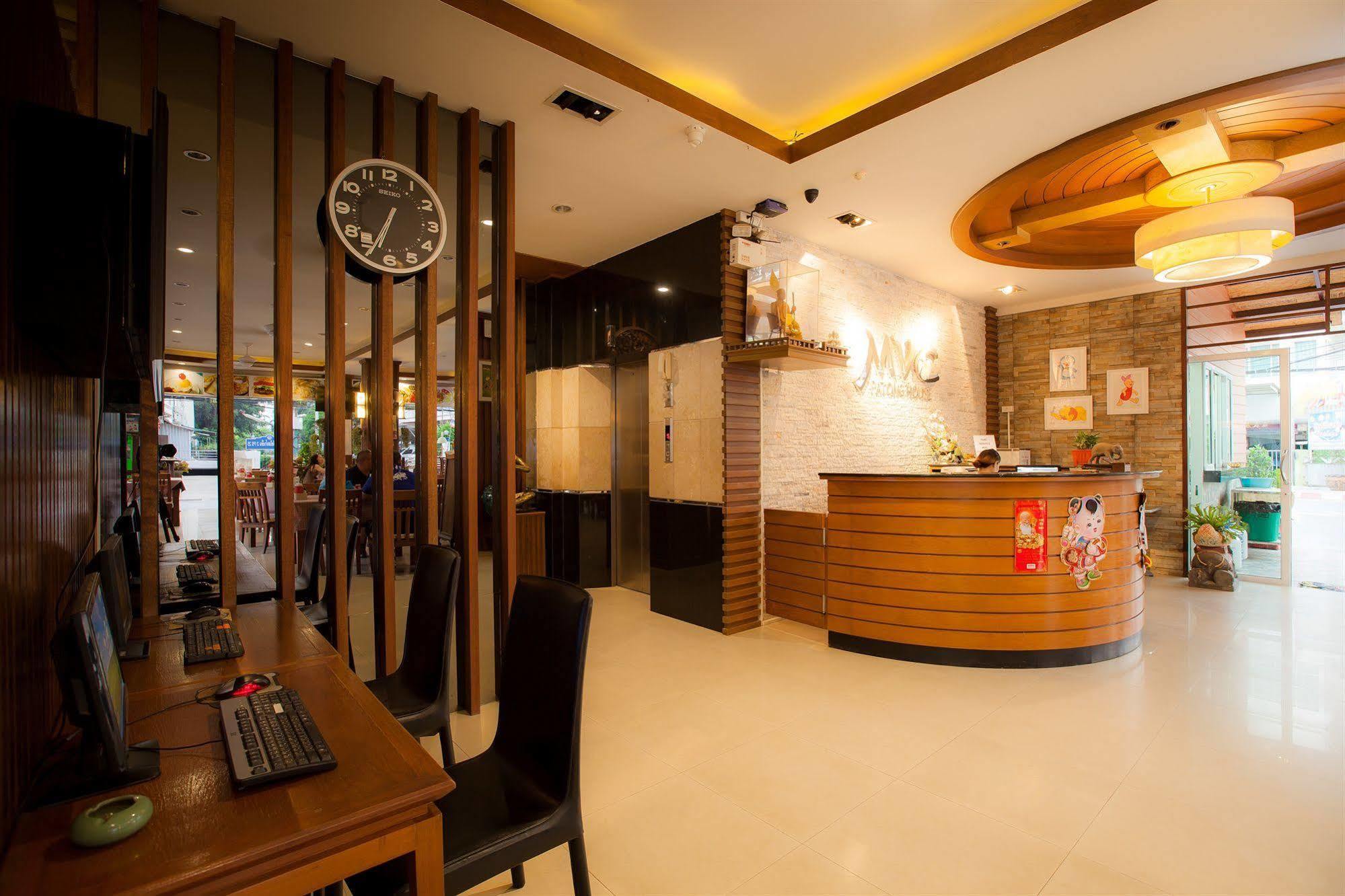 Pipikuku & Restaurant 3* Phuket