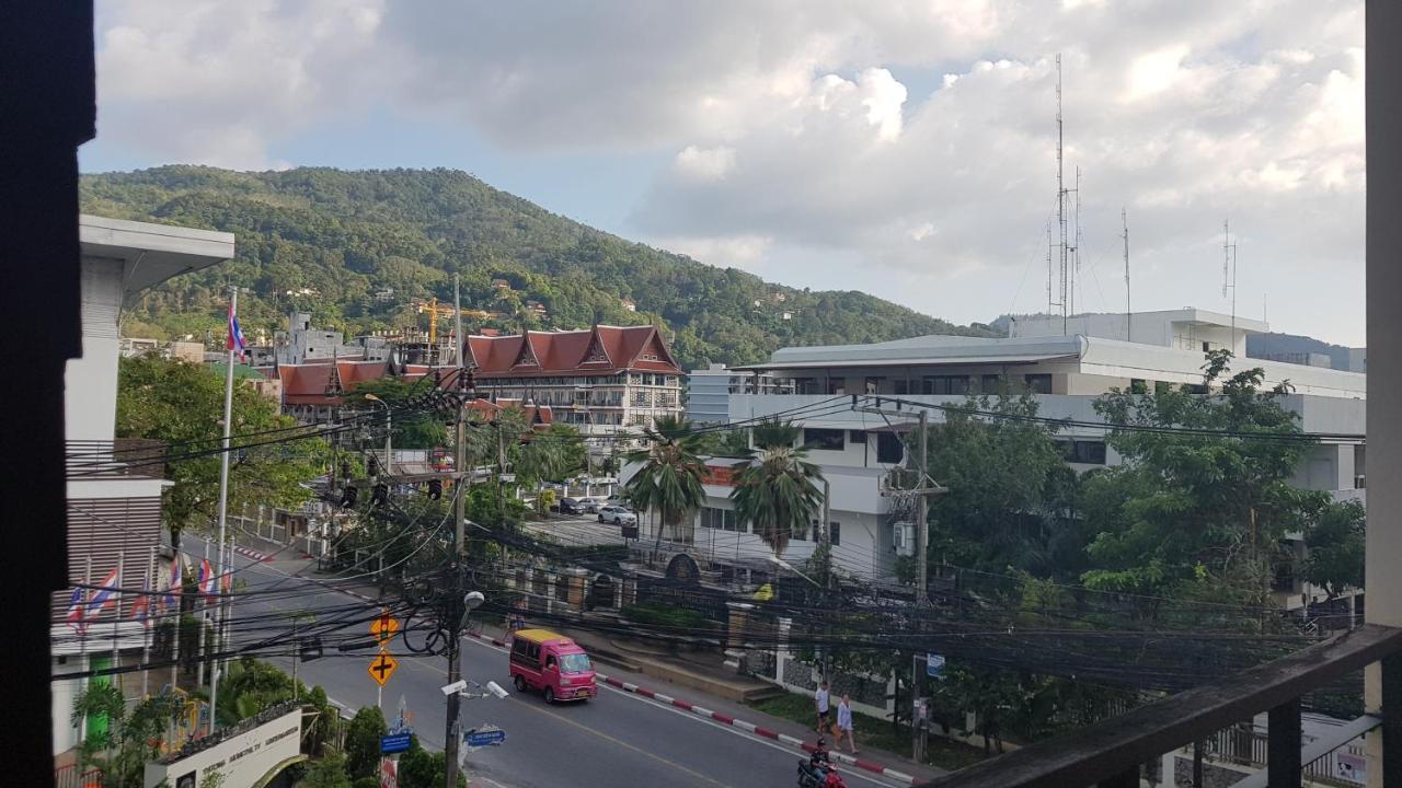 Hotel Pipikuku & Restaurant Phuket