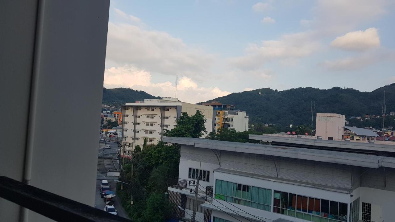 Hotel Pipikuku & Restaurant Phuket