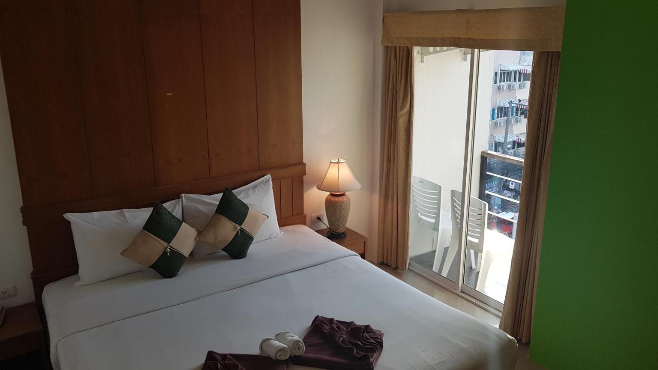 Hotel Pipikuku & Restaurant Phuket